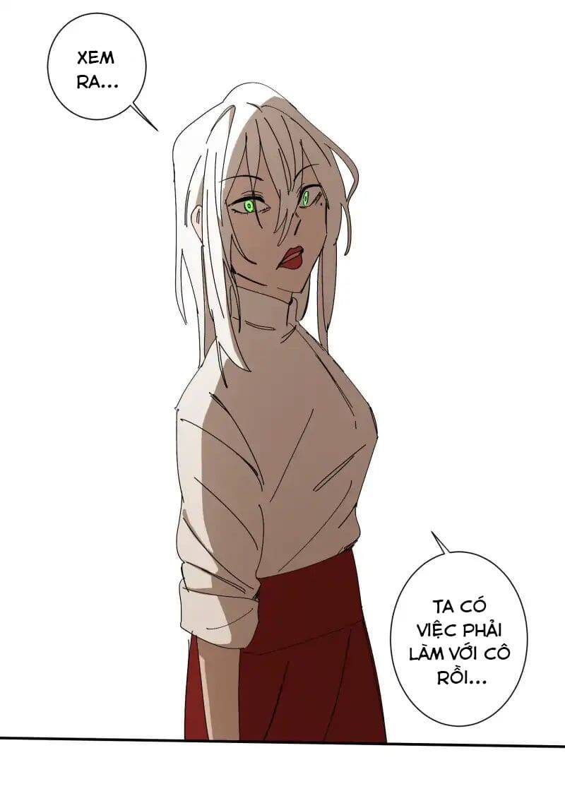 Lumine - Chương 71 - Trang 20