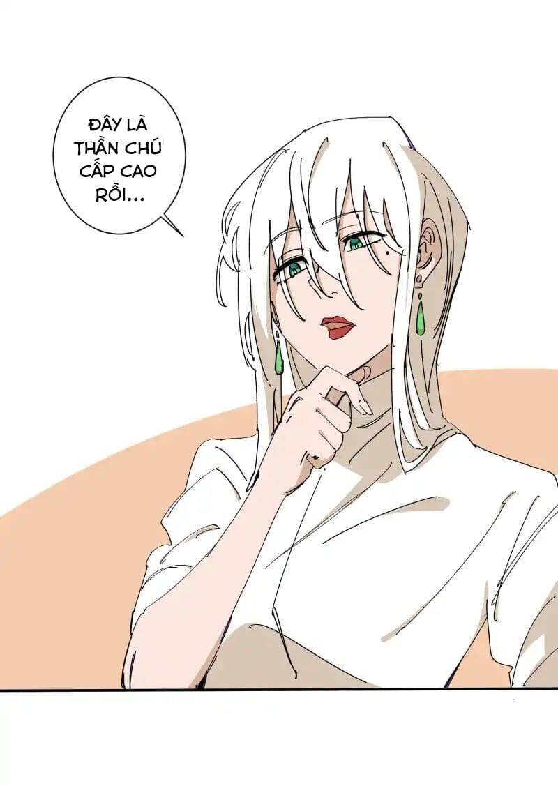 Lumine - Chương 71 - Trang 3