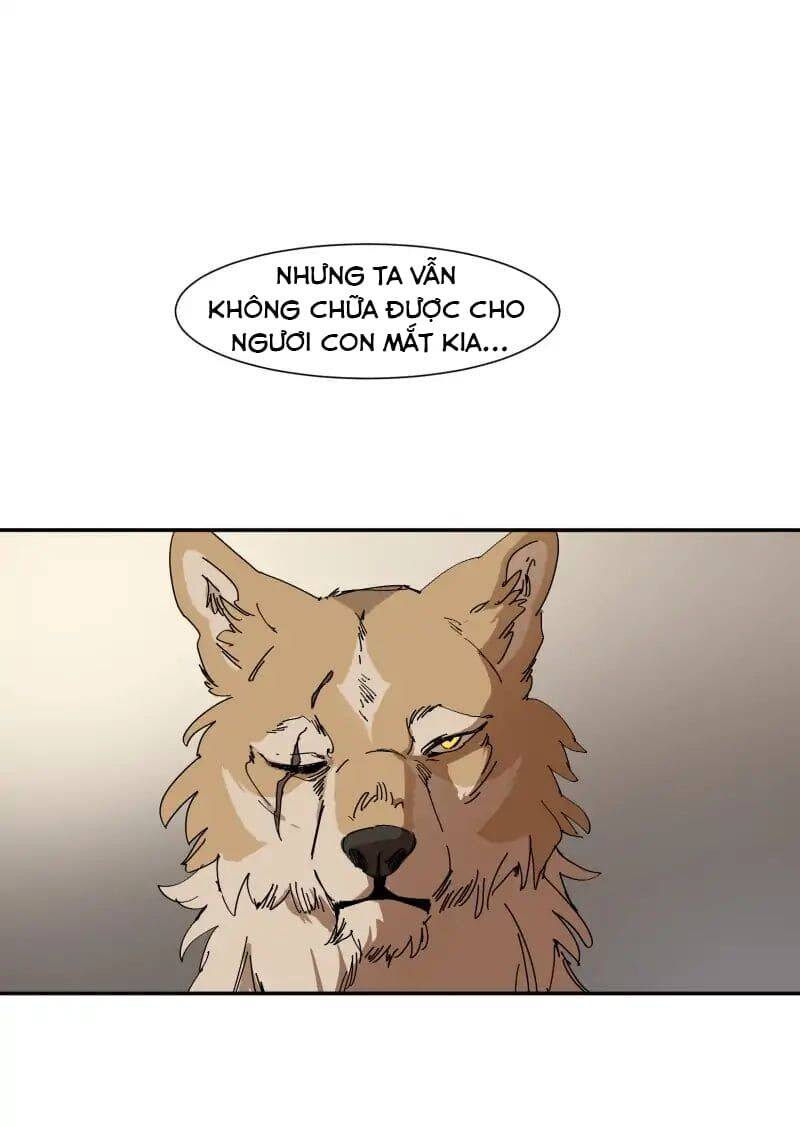 Lumine - Chương 71 - Trang 4