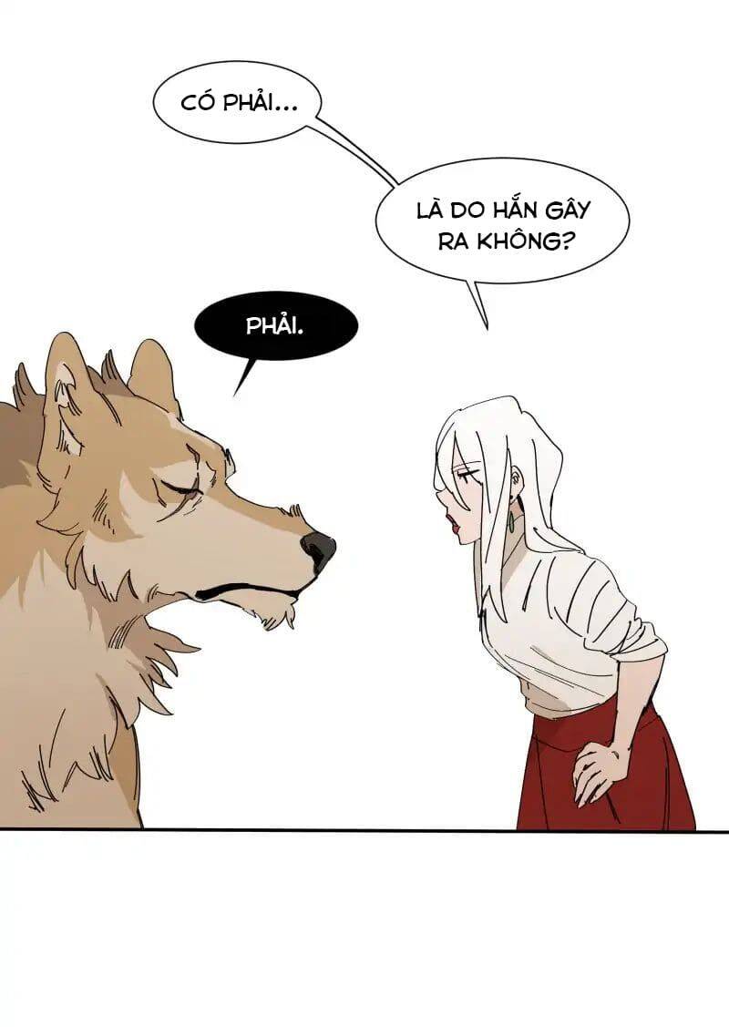 Lumine - Chương 71 - Trang 5