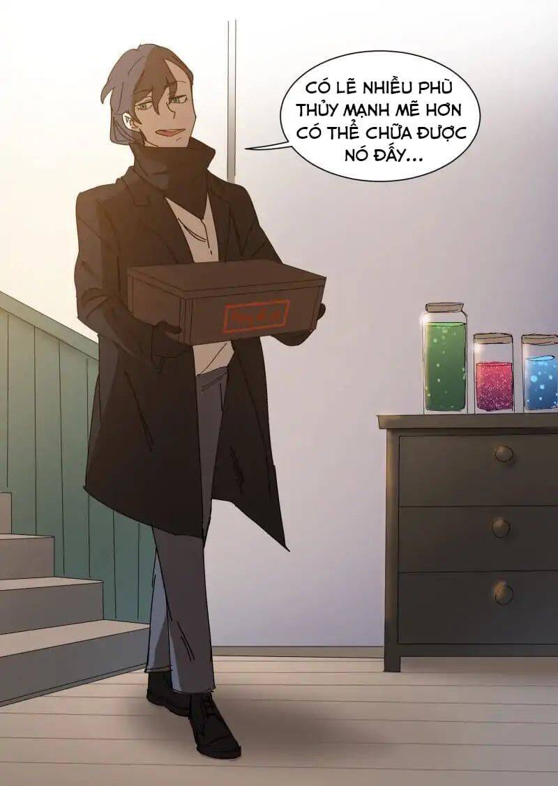 Lumine - Chương 71 - Trang 8