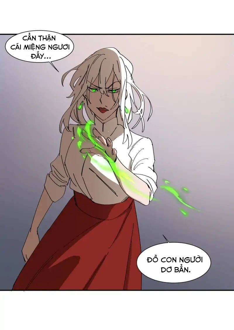 Lumine - Chương 71 - Trang 10