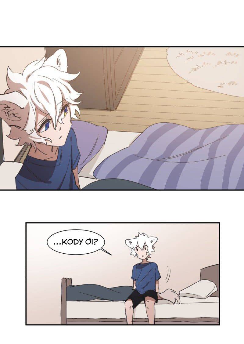 Lumine - Chương 73 - Trang 15