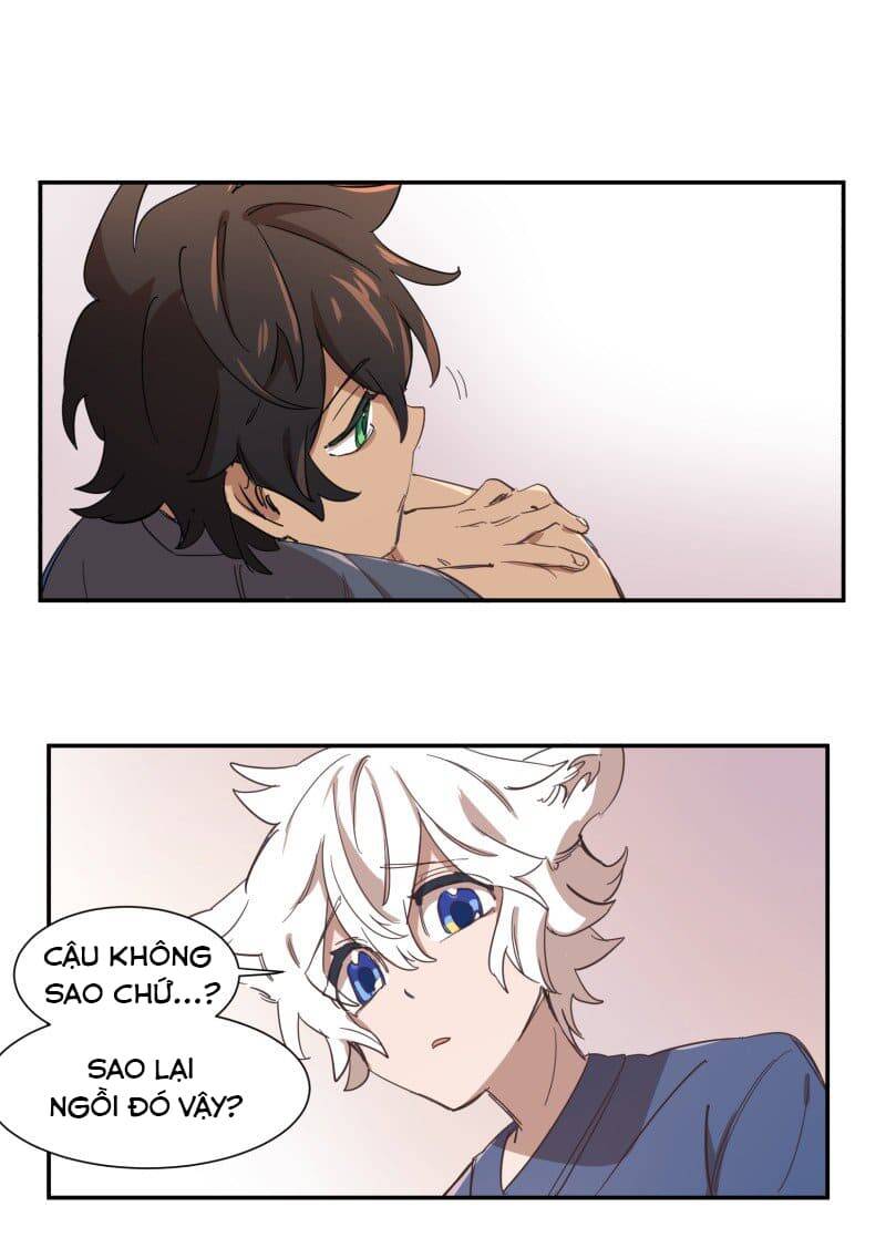 Lumine - Chương 73 - Trang 18