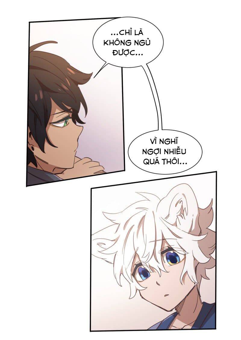 Lumine - Chương 73 - Trang 19