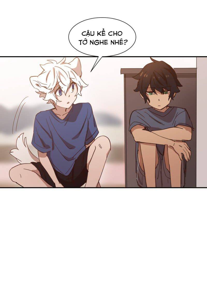 Lumine - Chương 73 - Trang 20