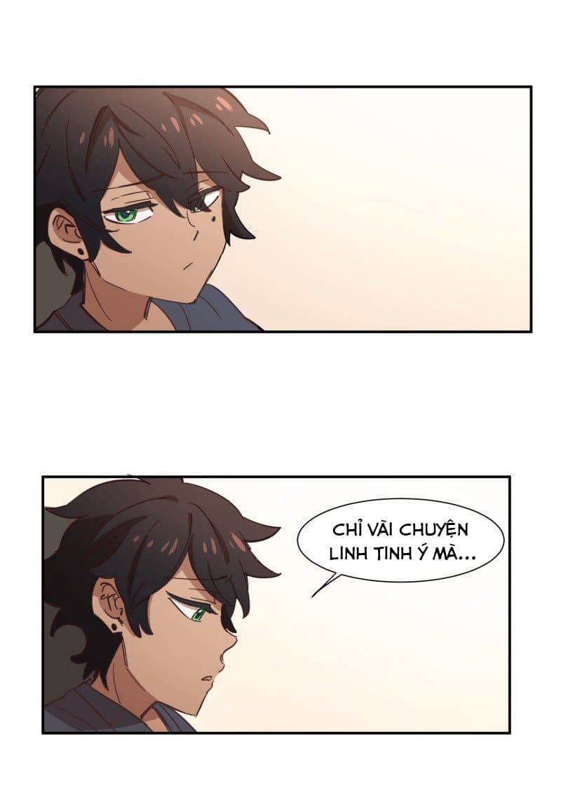 Lumine - Chương 73 - Trang 21