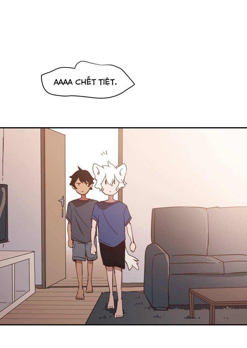 Lumine - Chương 73 - Trang 24