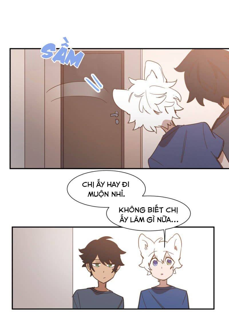 Lumine - Chương 73 - Trang 27