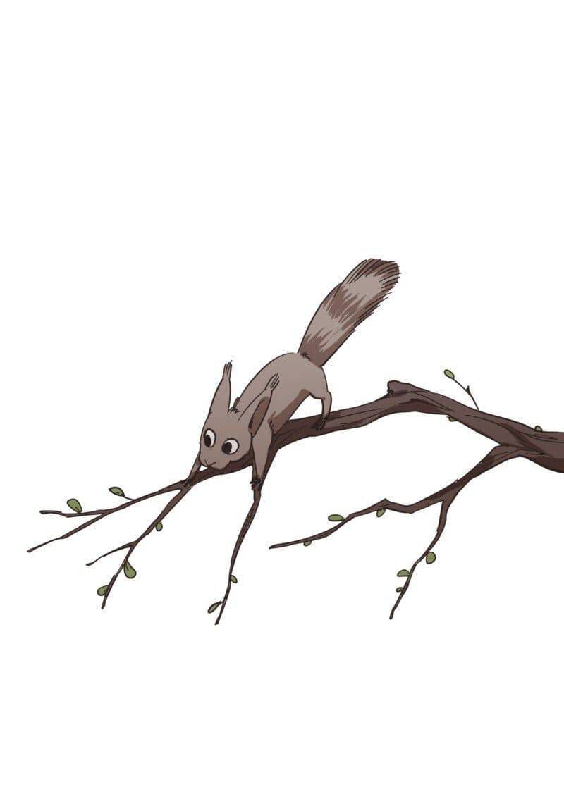 Lumine - Chương 73 - Trang 29