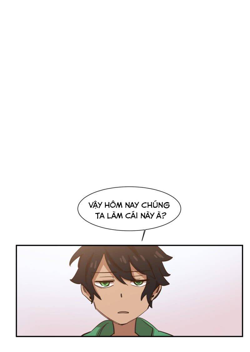 Lumine - Chương 73 - Trang 30