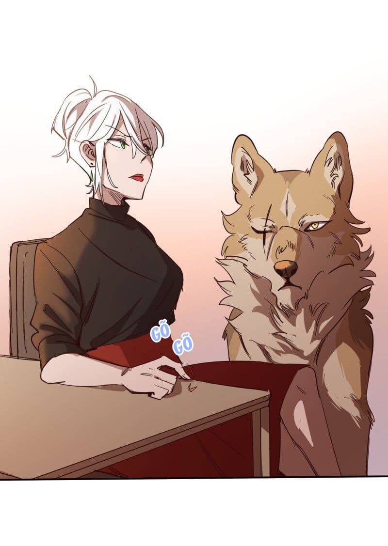 Lumine - Chương 73 - Trang 36