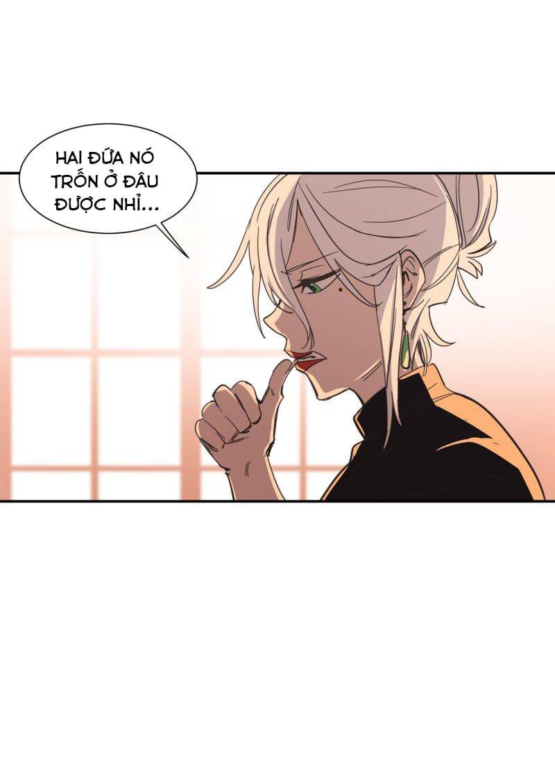 Lumine - Chương 73 - Trang 37