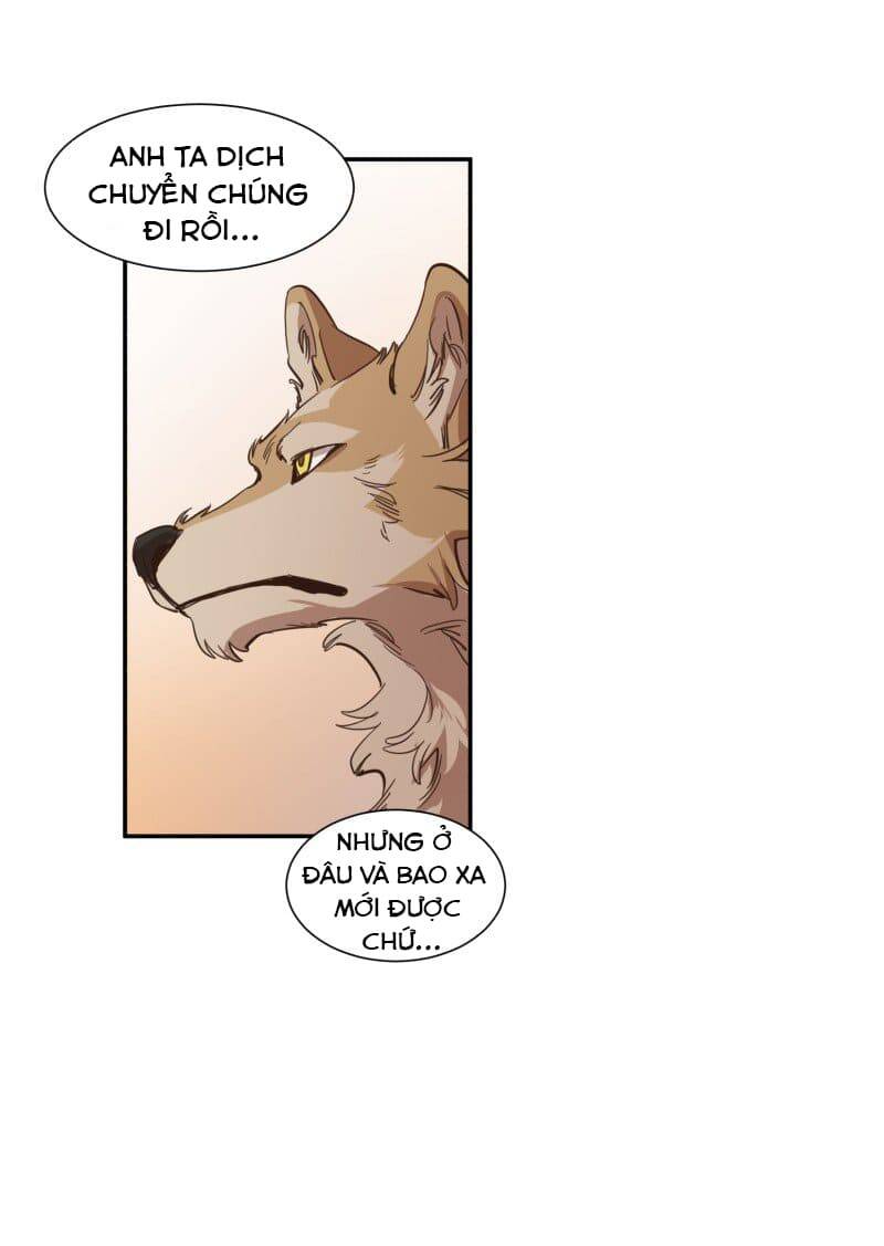 Lumine - Chương 73 - Trang 38