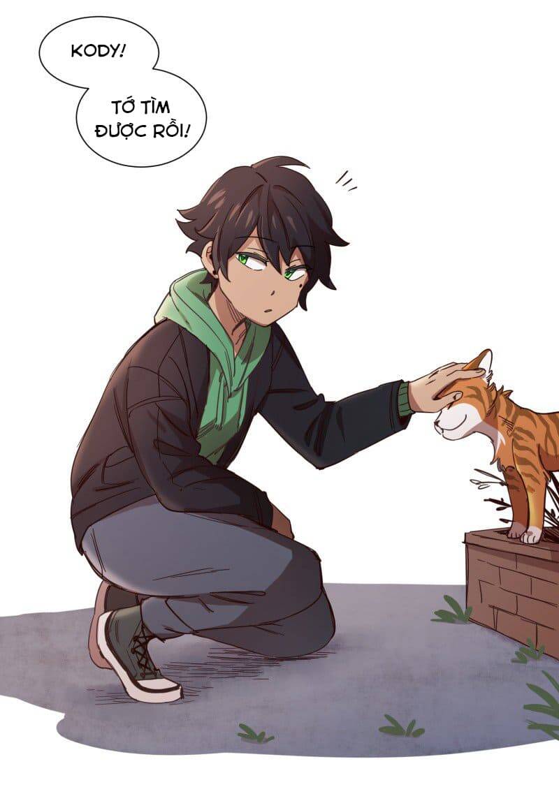 Lumine - Chương 73 - Trang 44