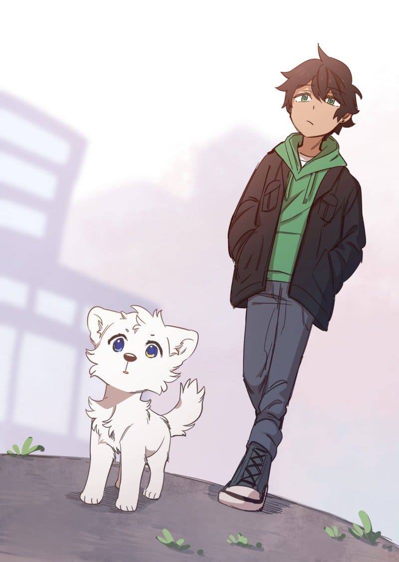 Lumine - Chương 73 - Trang 45