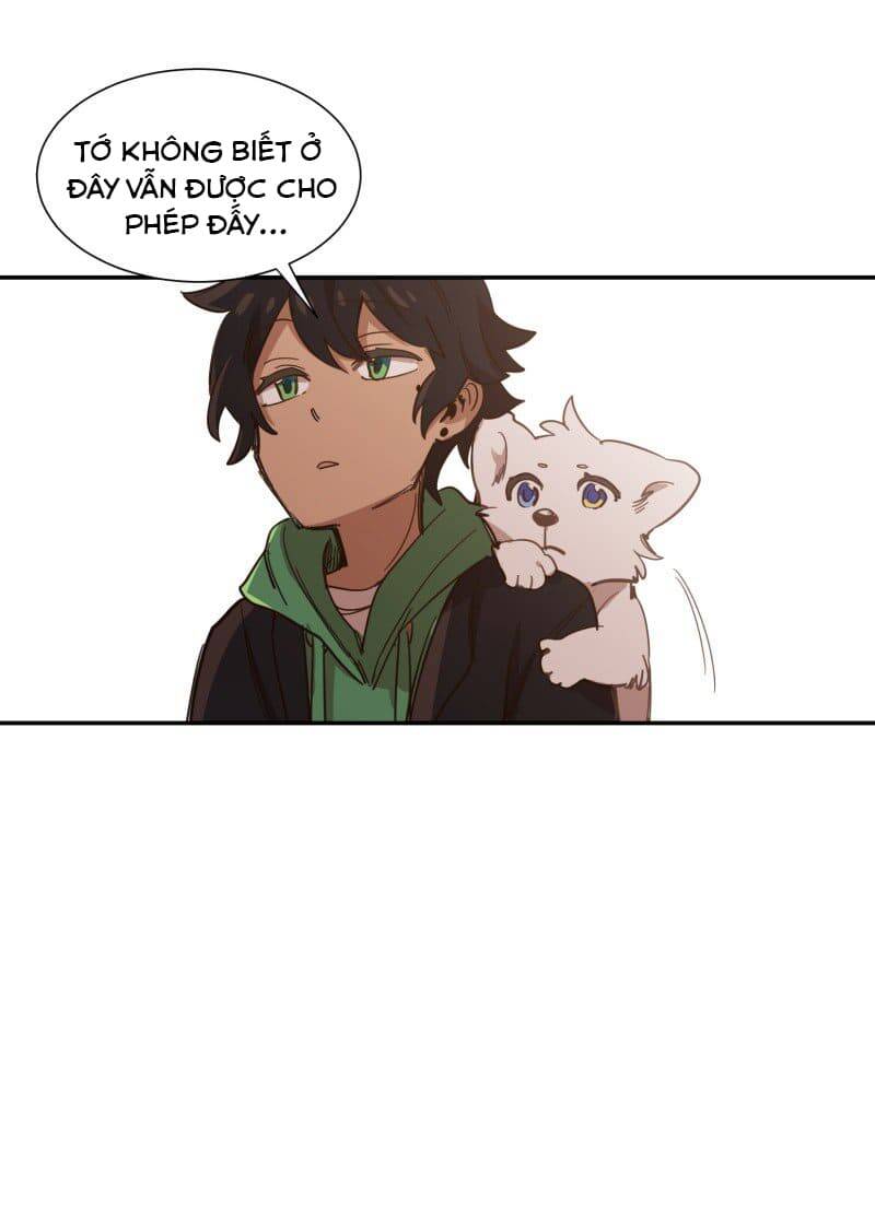 Lumine - Chương 73 - Trang 48