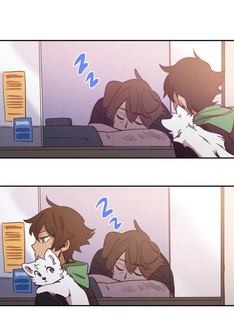 Lumine - Chương 73 - Trang 53