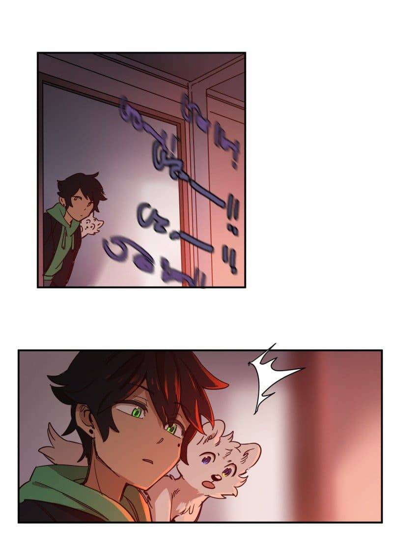 Lumine - Chương 73 - Trang 55