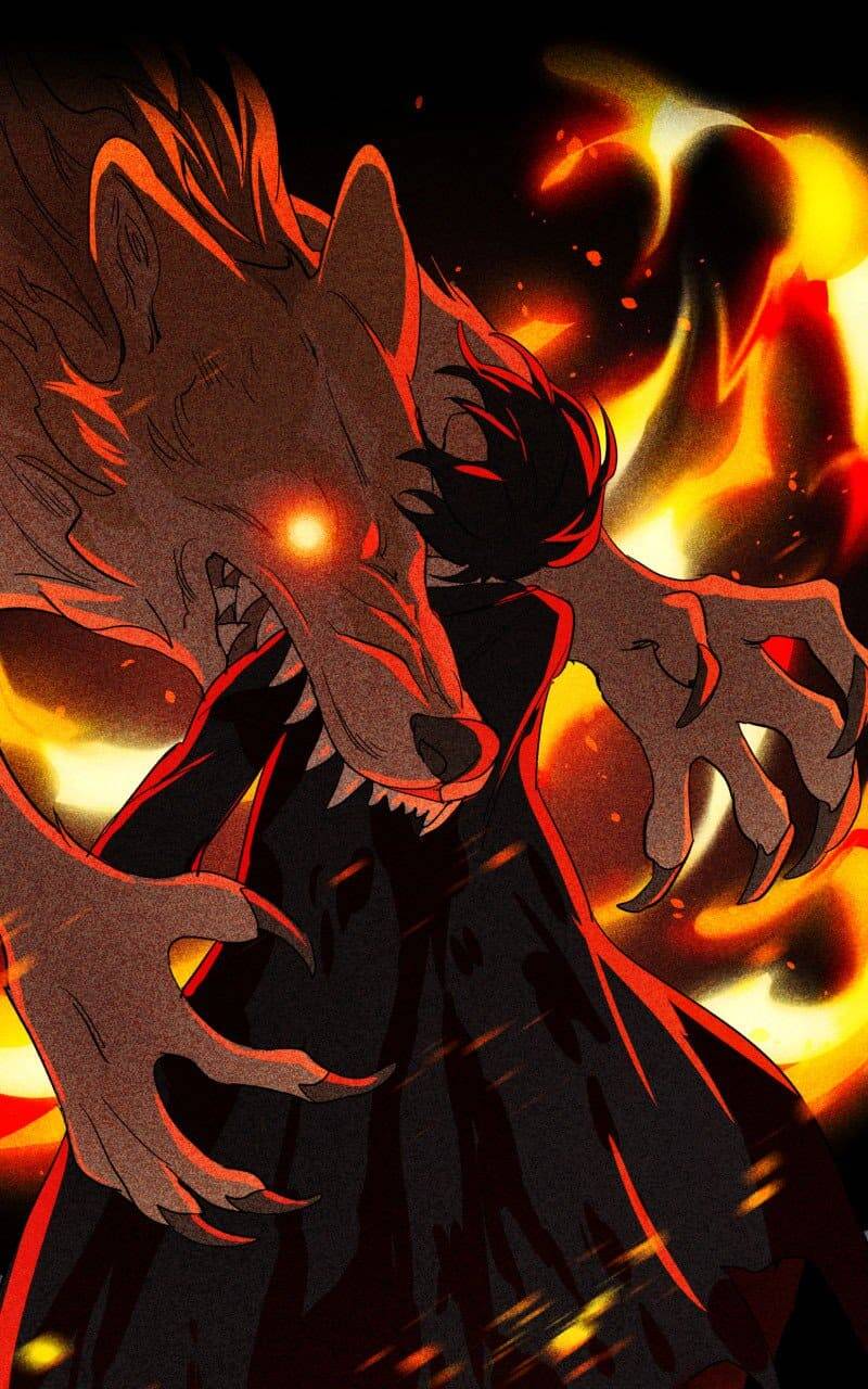 Lumine - Chương 73 - Trang 9