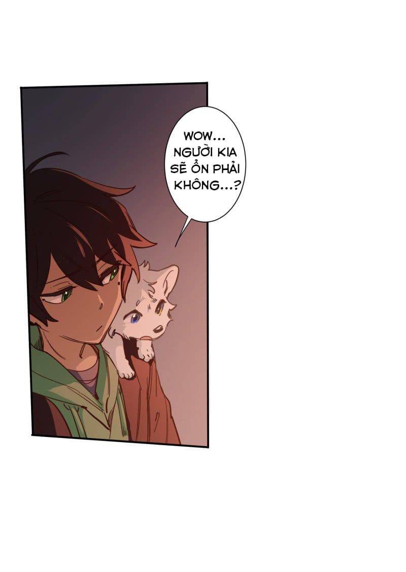 Lumine - Chương 74 - Trang 12