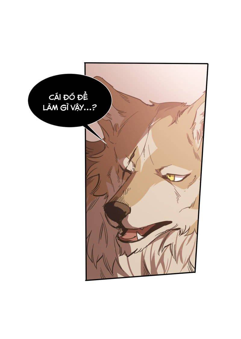 Lumine - Chương 74 - Trang 43