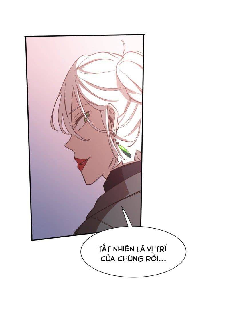 Lumine - Chương 74 - Trang 44