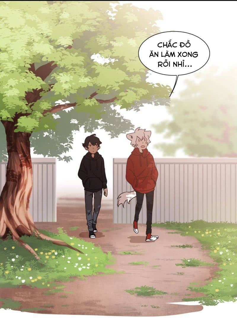 Lumine - Chương 76 - Trang 24