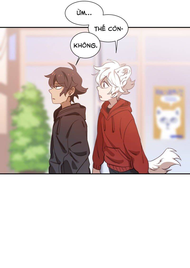 Lumine - Chương 76 - Trang 26