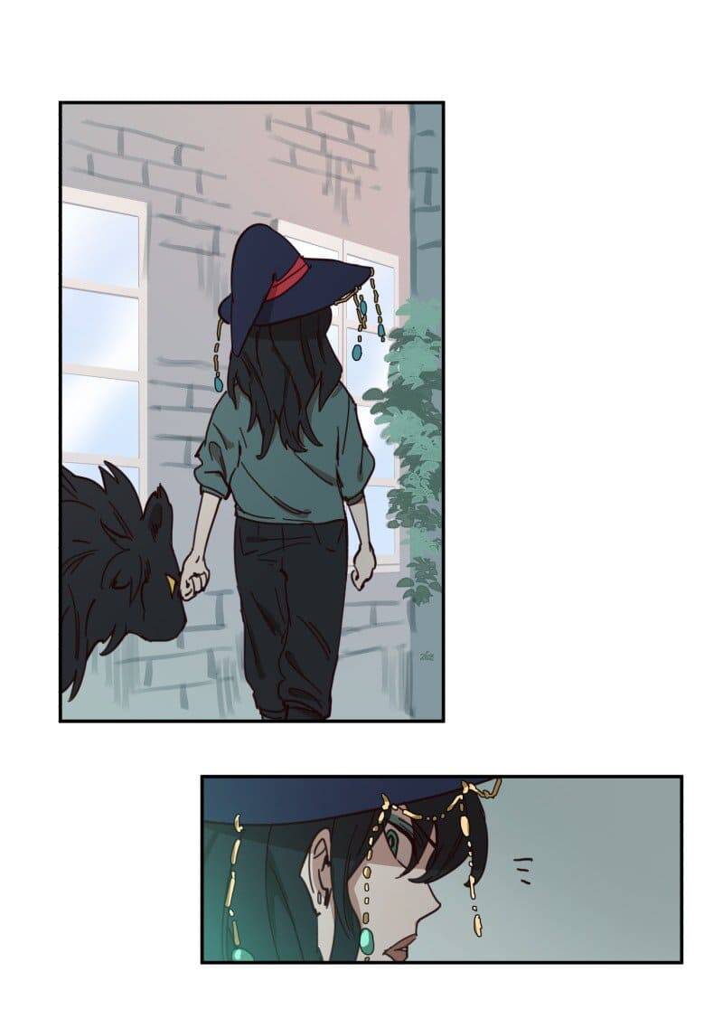 Lumine - Chương 78 - Trang 17