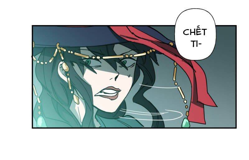 Lumine - Chương 78 - Trang 18