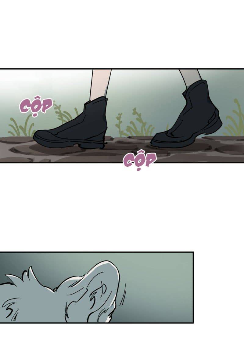 Lumine - Chương 79 - Trang 19