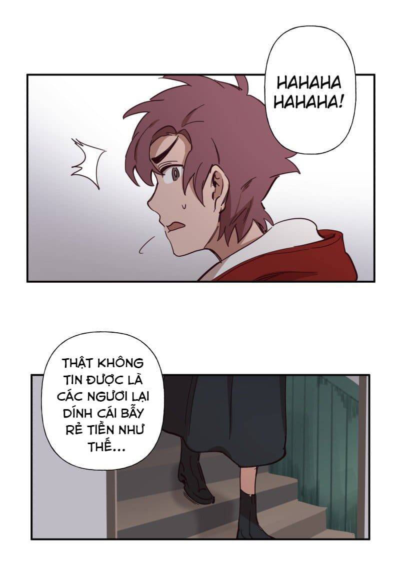 Lumine - Chương 79 - Trang 8