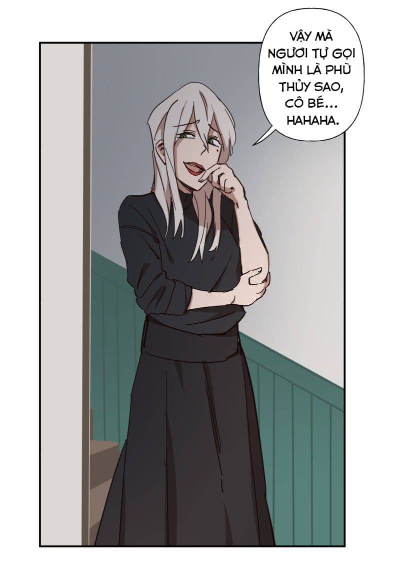 Lumine - Chương 79 - Trang 9