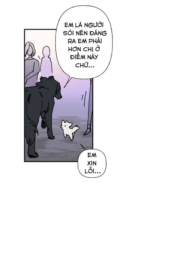 Lumine - Chương 82 - Trang 12
