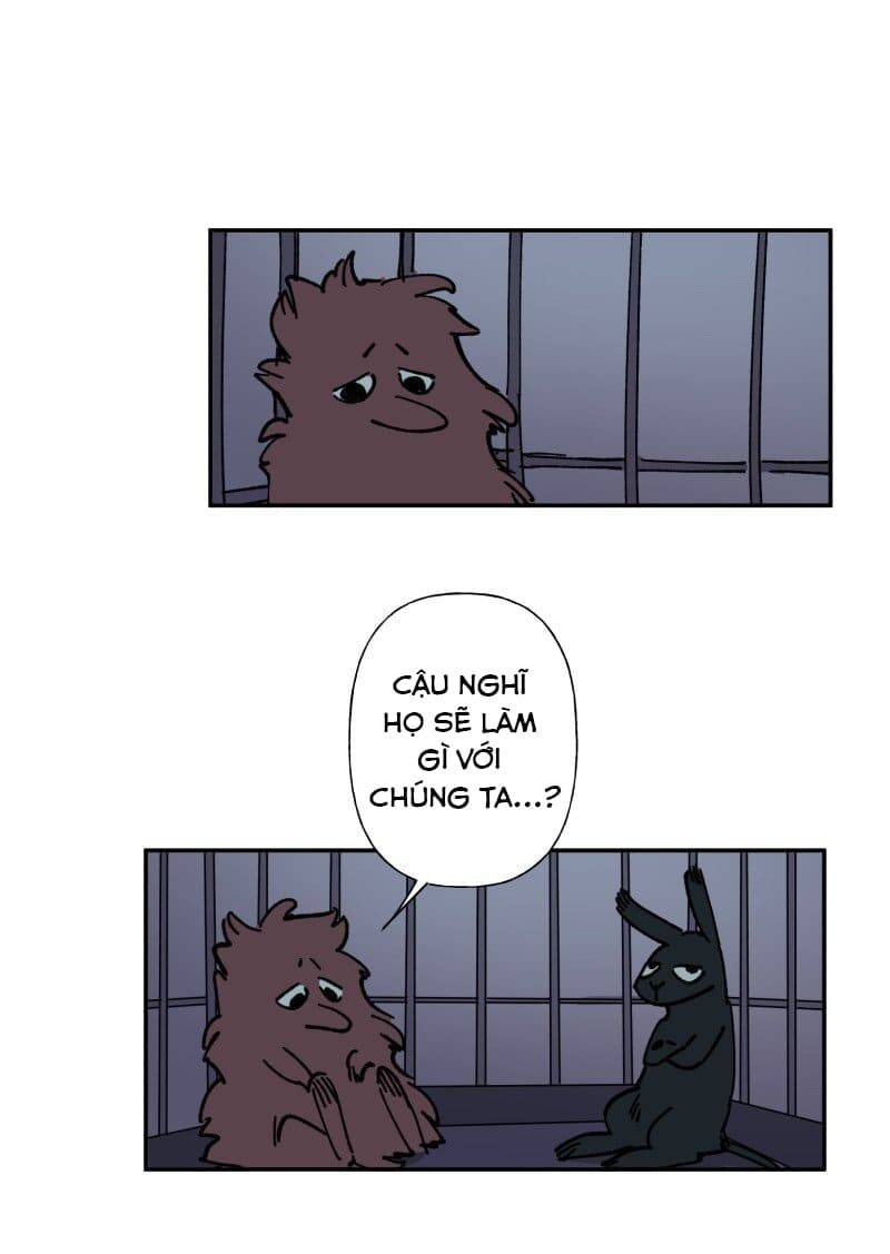 Lumine - Chương 82 - Trang 27