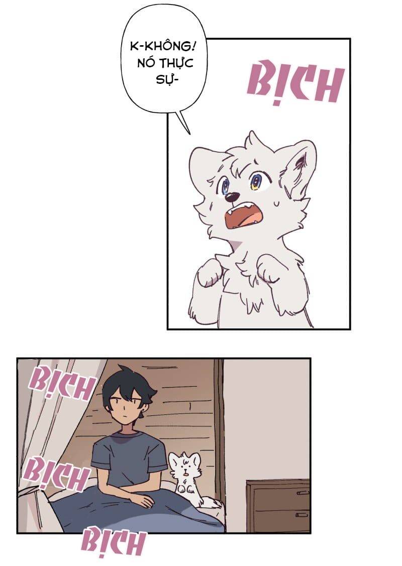 Lumine - Chương 84 - Trang 15