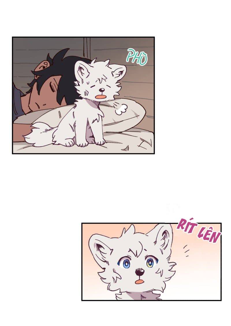 Lumine - Chương 84 - Trang 6