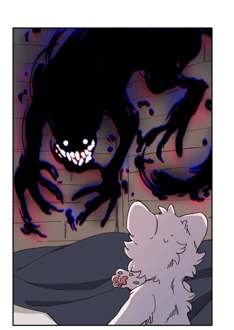 Lumine - Chương 84 - Trang 9