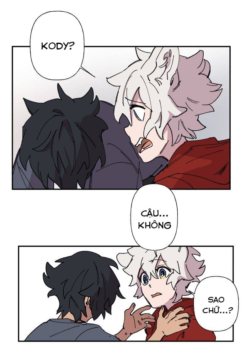 Lumine - Chương 85 - Trang 12