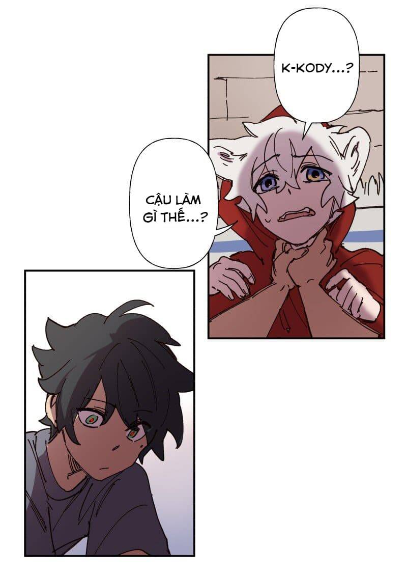 Lumine - Chương 85 - Trang 15