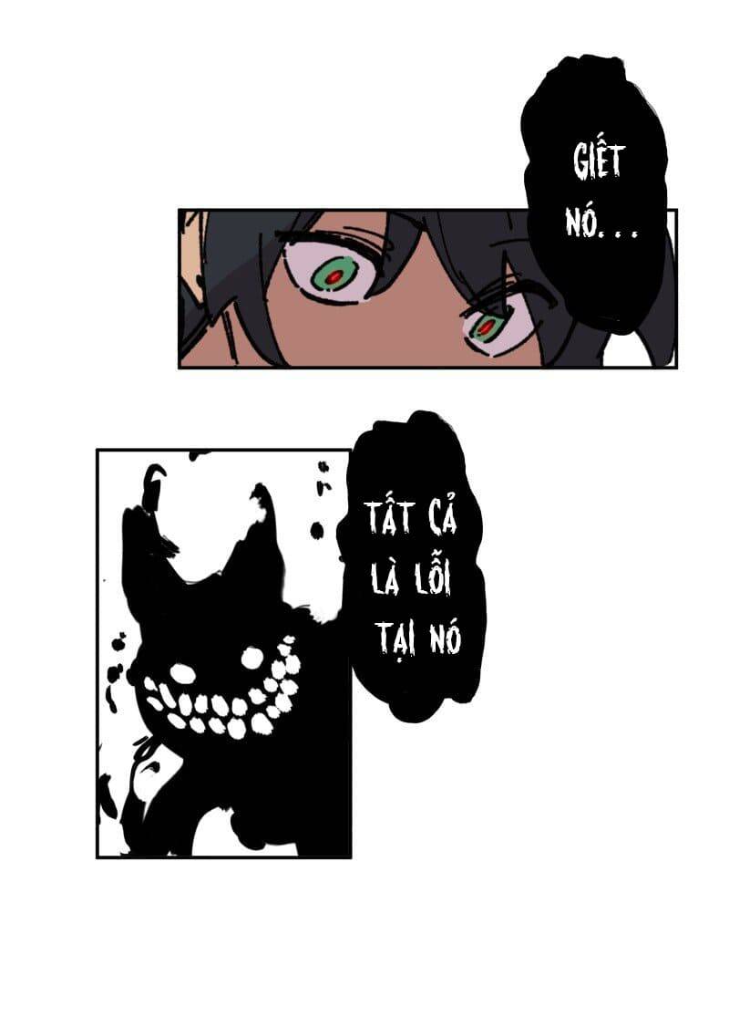 Lumine - Chương 85 - Trang 16