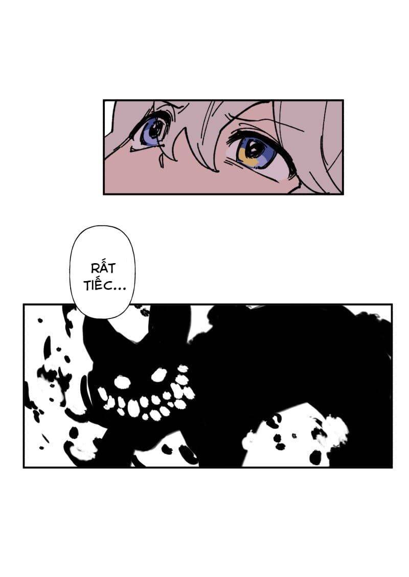 Lumine - Chương 85 - Trang 18