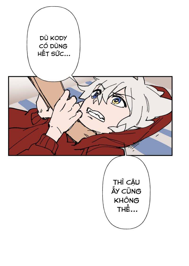 Lumine - Chương 85 - Trang 19