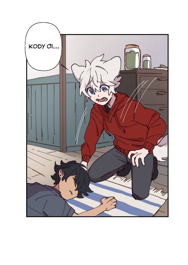 Lumine - Chương 85 - Trang 3