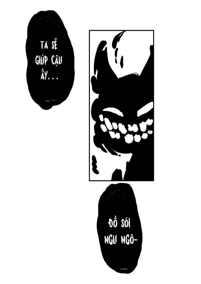 Lumine - Chương 85 - Trang 23