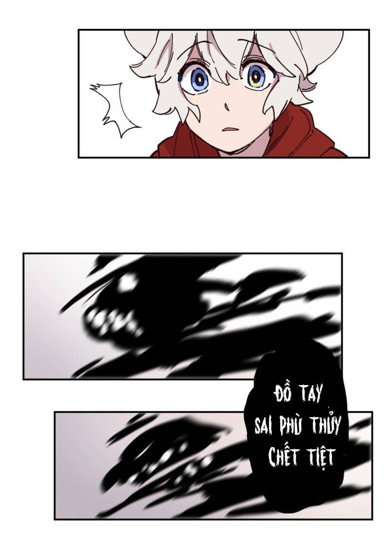 Lumine - Chương 85 - Trang 26