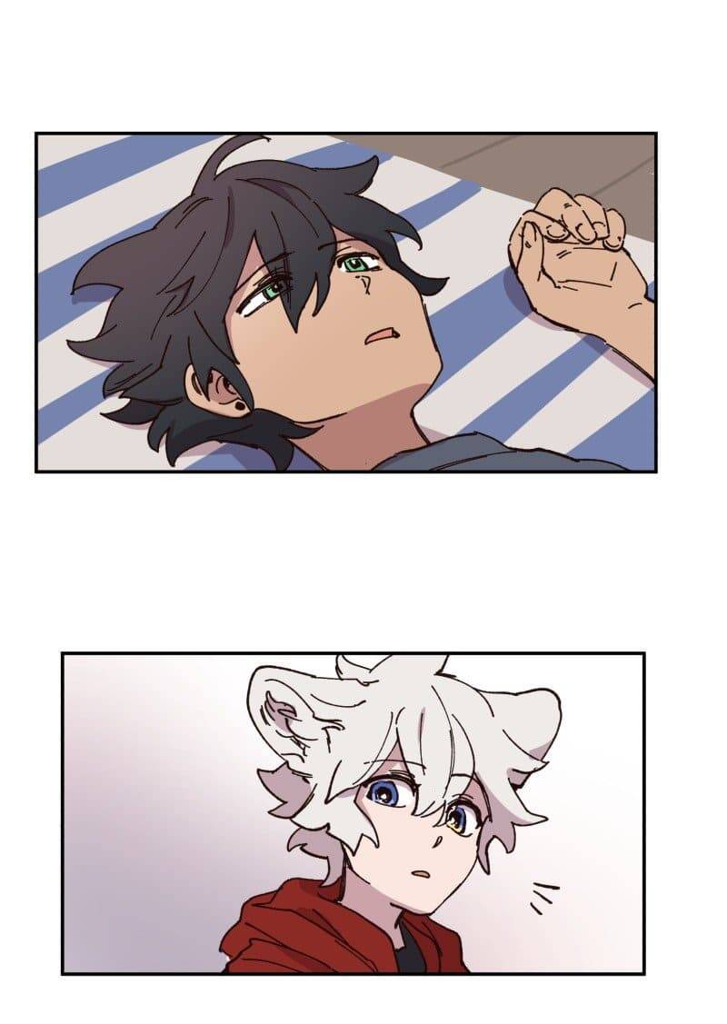 Lumine - Chương 85 - Trang 29