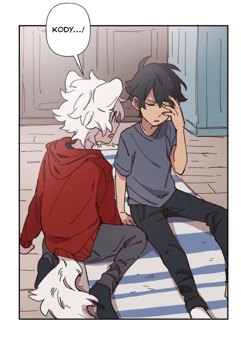 Lumine - Chương 85 - Trang 30