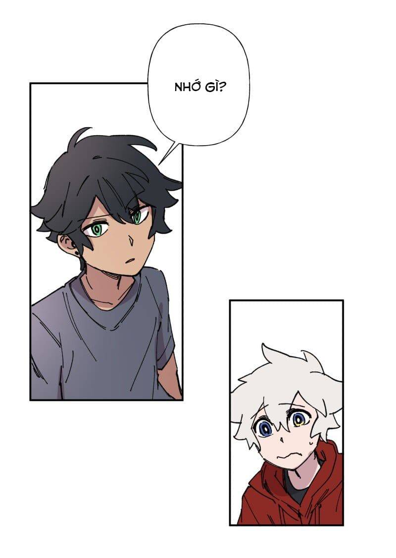 Lumine - Chương 85 - Trang 33